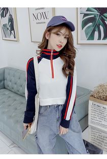 5件必備服裝，矮個子秋冬穿搭顯高顯瘦，一學就會一穿就美